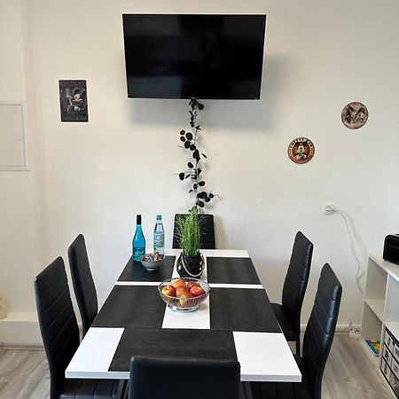 Ferienwohnung Knobloch Louis Oberhausen  Exterior foto