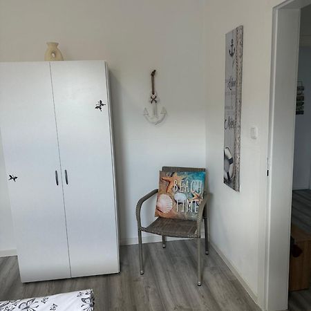 Ferienwohnung Knobloch Louis Oberhausen  Exterior foto