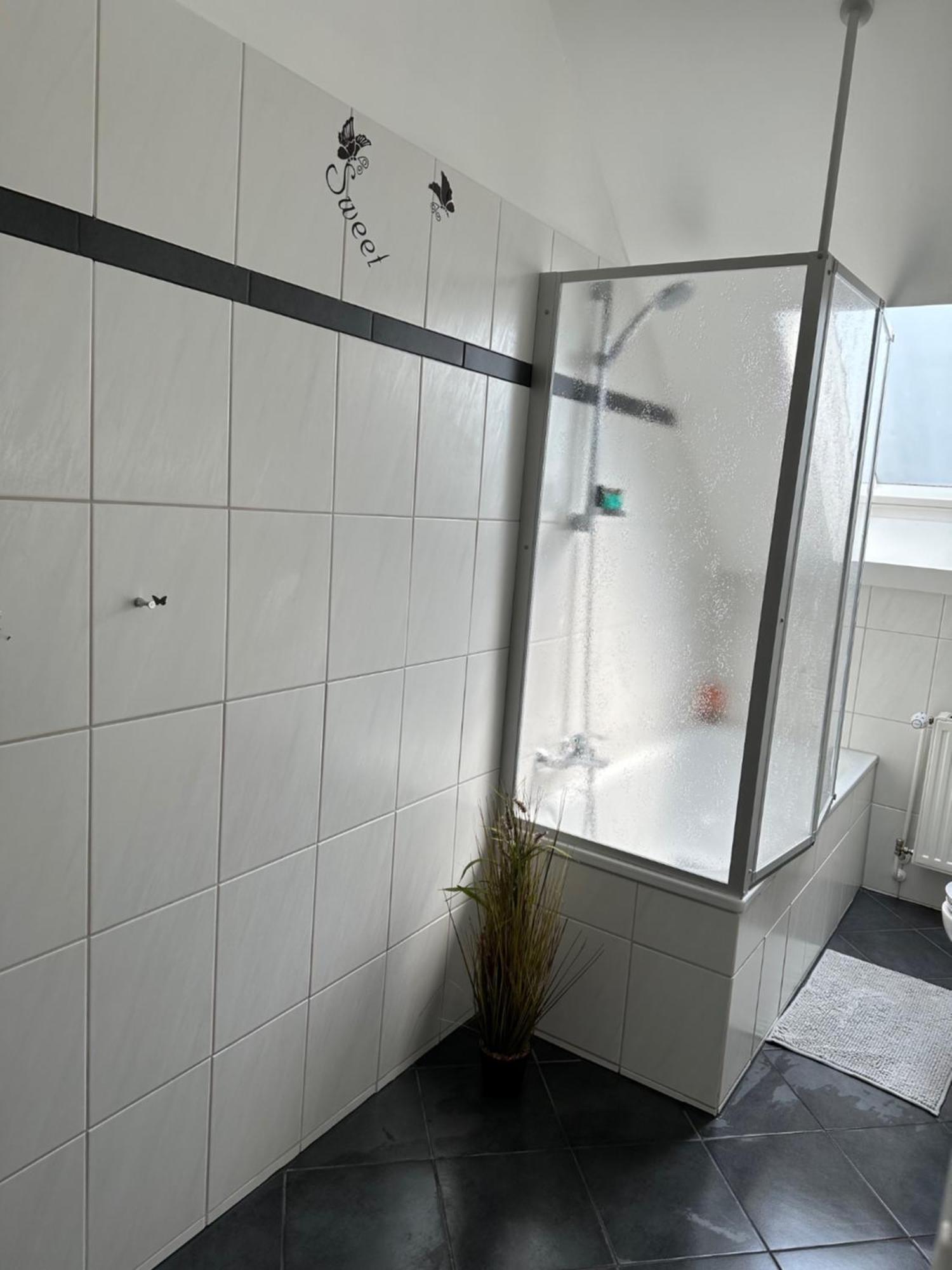 Ferienwohnung Knobloch Louis Oberhausen  Exterior foto