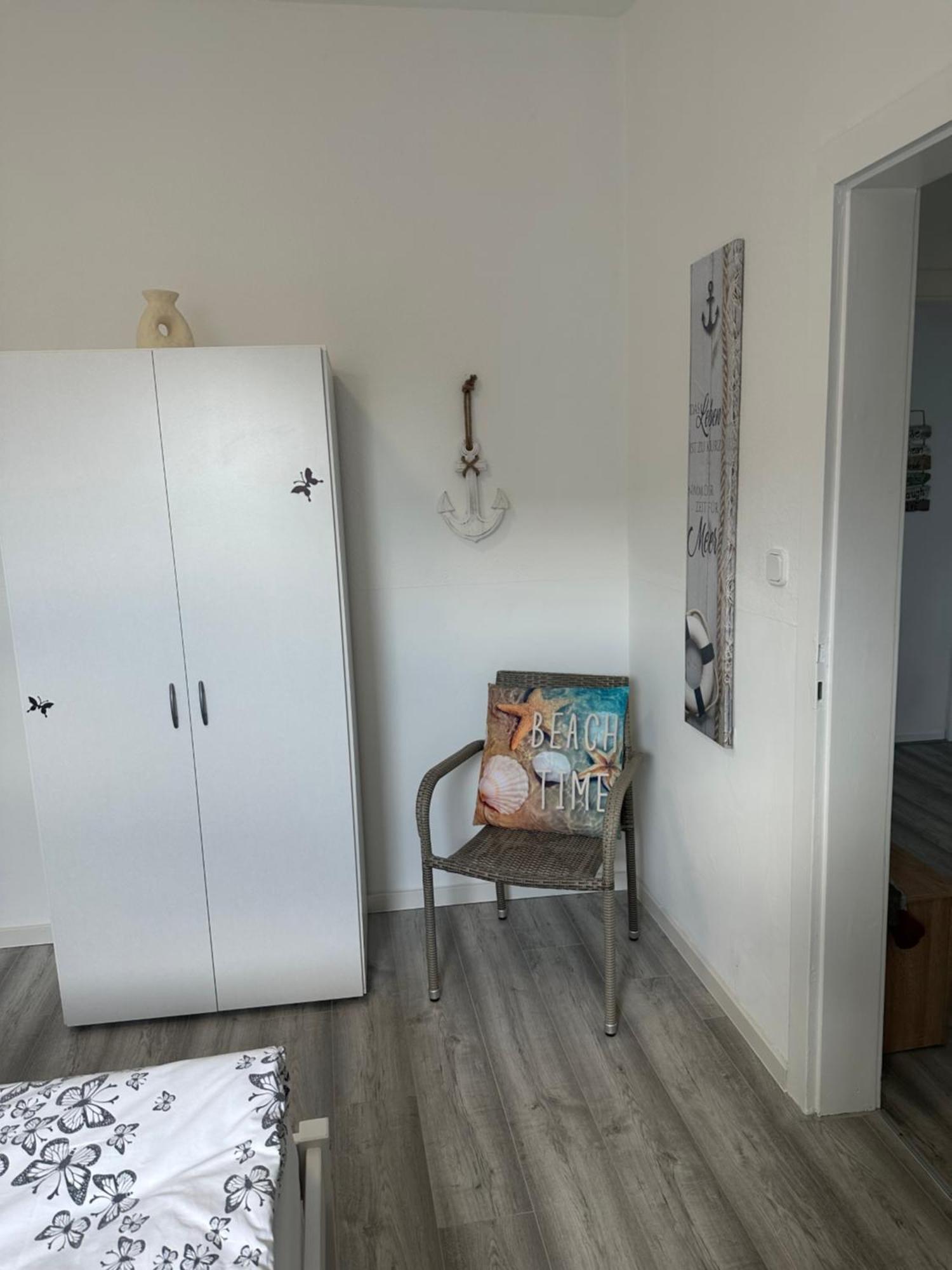 Ferienwohnung Knobloch Louis Oberhausen  Exterior foto